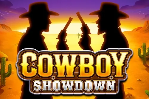 Cowboy Showdown